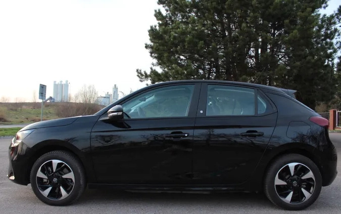 Opel Corsa cena 81905 przebieg: 17000, rok produkcji 2022 z Pisz małe 742